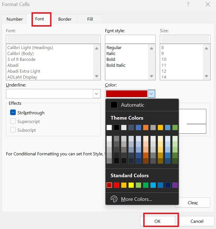 Calculate 90 Days from Current Date in Excel3