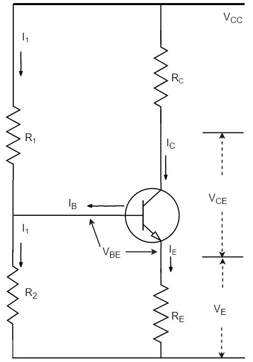 Voltage Divider