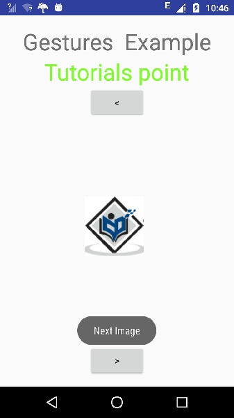 Android Image Switcher Tutorial