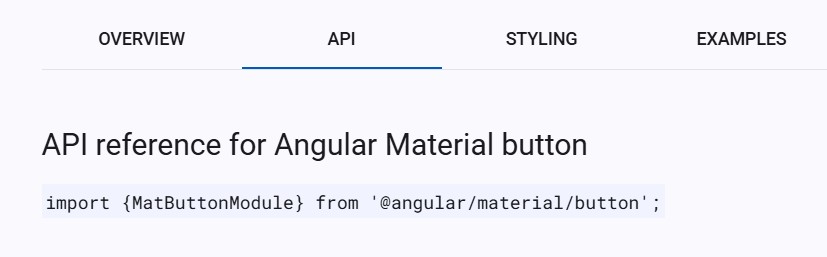 Material Components1