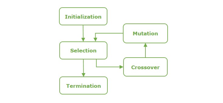 Implementation of Evolutionary Computation