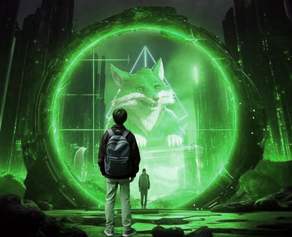 Ethereum Metamask Wallet