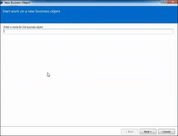 Working with Windows Applications