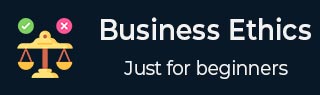 Business Ethics Tutorial