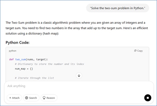 Preparing for Coding Interviews