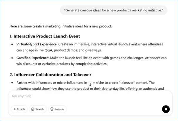 Reasons why this method works