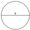Area Circumference Quiz 4_10