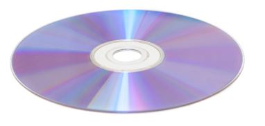 Compact Disc (CD)