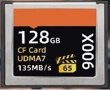 CompactFlash Card