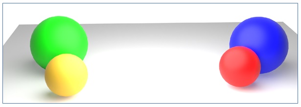 Basics of Shading in Ray Tracing 1