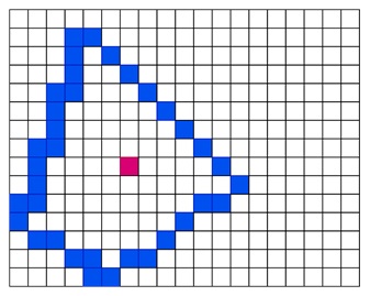 Boundary Fill Algorithm Work 1