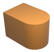 Example of CSG Union