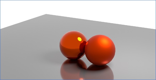 Smooth Dielectrics and Metals 2