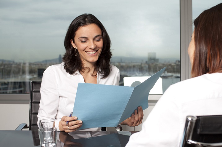 One-on-One Interviews