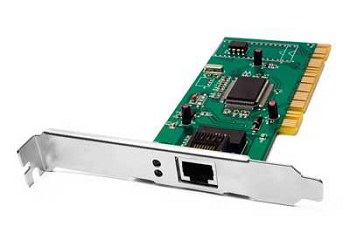 Network Interface Card