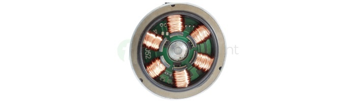 Concentrated Winding