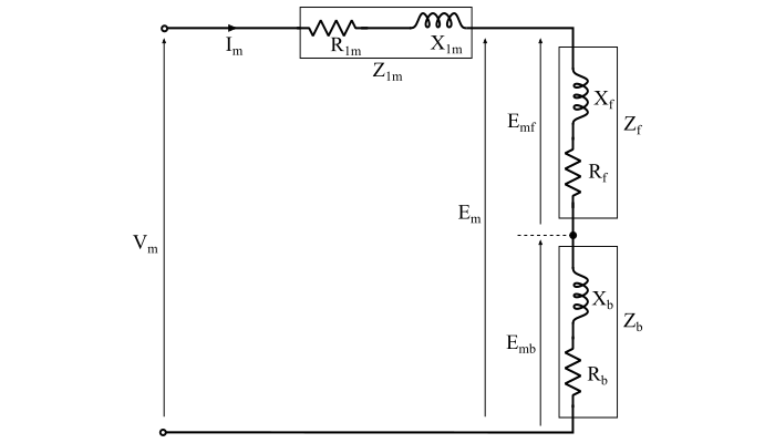 Performance Analysis of Single-Phase