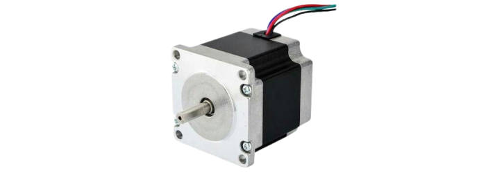 Types of Stepper Motors