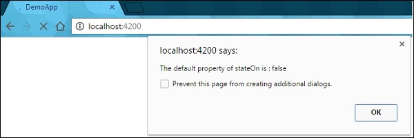 Ember.js Class Instance