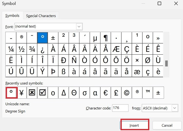 Emoji Formatting in Excel 6