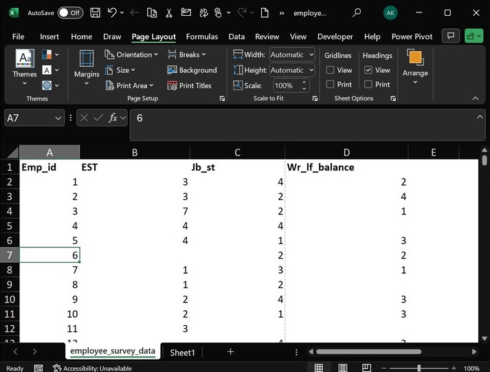 Remove Multiple Page Breaks in Excel 2