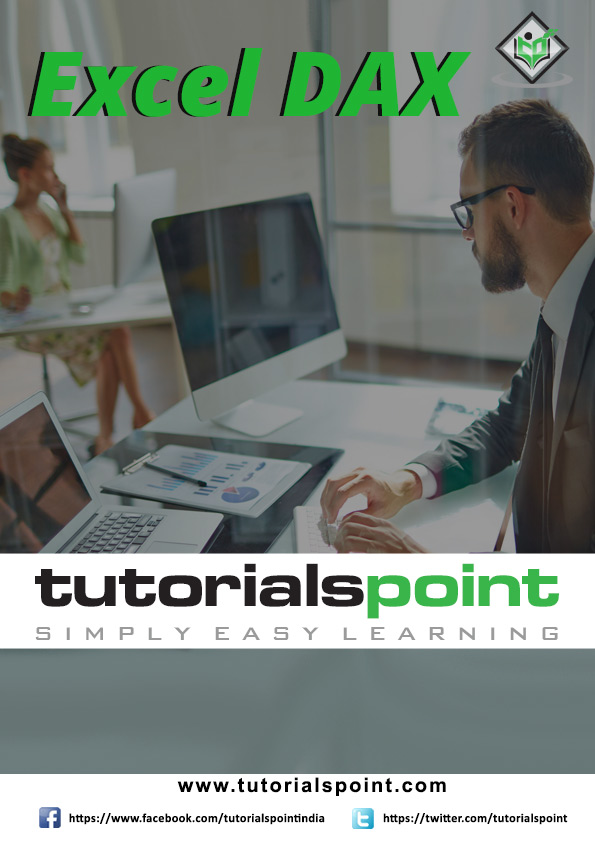 Download Excel DAX