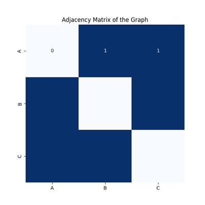 Adjacency Matrix