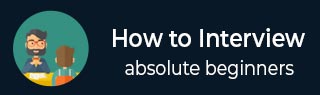 How to Interview Tutorial