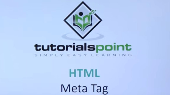 HTML Meta Tags