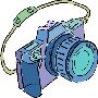 Computers & Electronics Clipart 100