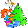 Holidays Clipart 111