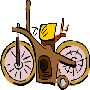 Transportation Clipart 12