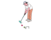 Croquet