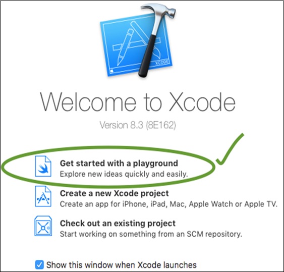 Started With Payment