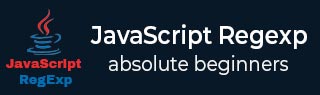 JavaScript RegExp Tutorial