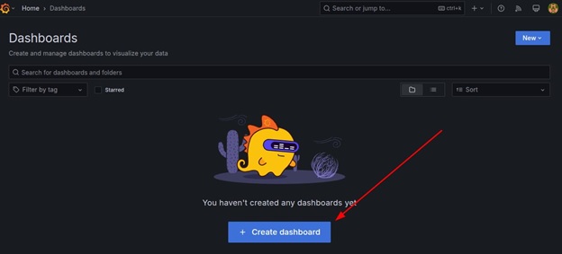 kubernetes Logging and Monitoring 9