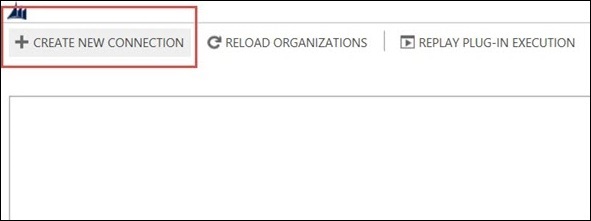 Mscrm Plugin Registration New Connection