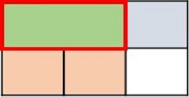 modeling of Multiplication of Proper Fractions
