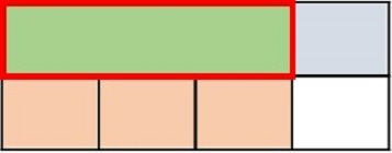 modeling of Multiplication of Proper Fractions