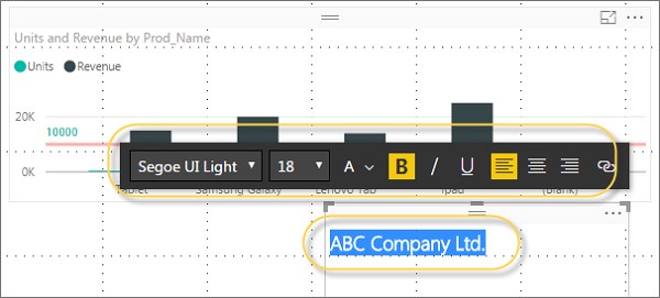 Adding Shapes, Images, and Text box3