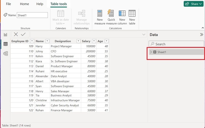 Calculating Average Monthly Salary 3