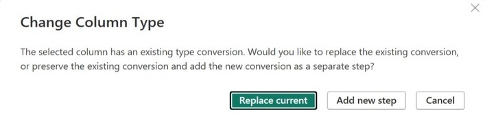 Change Column Data Type 1