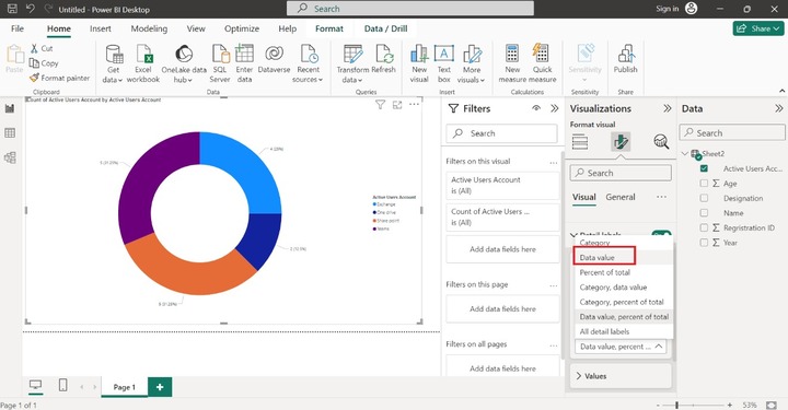 Count the Number of Active Users 3