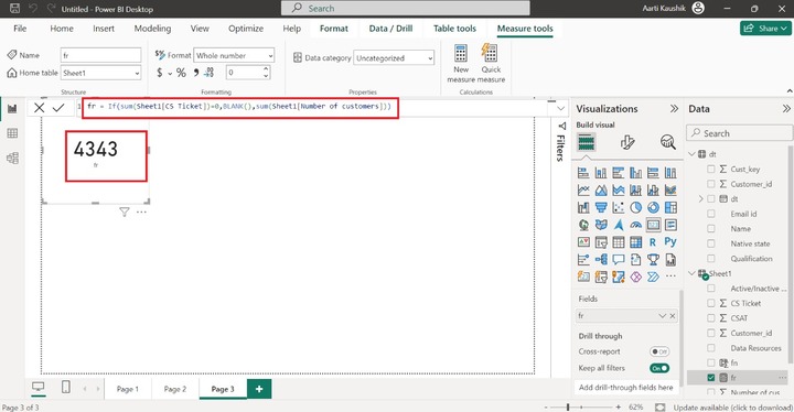 DAX Text Functions 8
