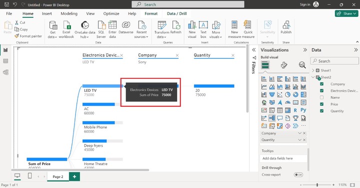 Develop a Decomposition Tree 8