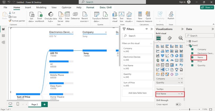 Develop a Decomposition Tree 9