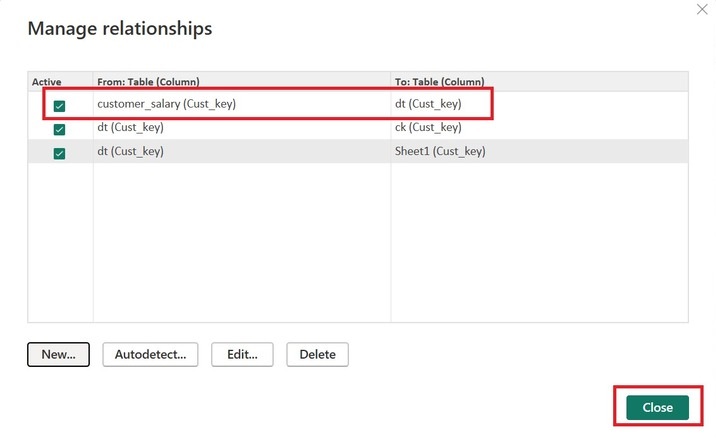Star Schema in Data Modeling 11