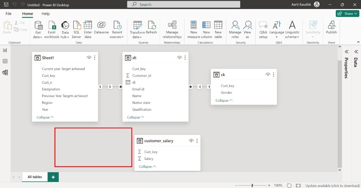 Star Schema in Data Modeling 7