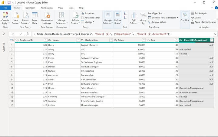 What is Full Outer Join? 10