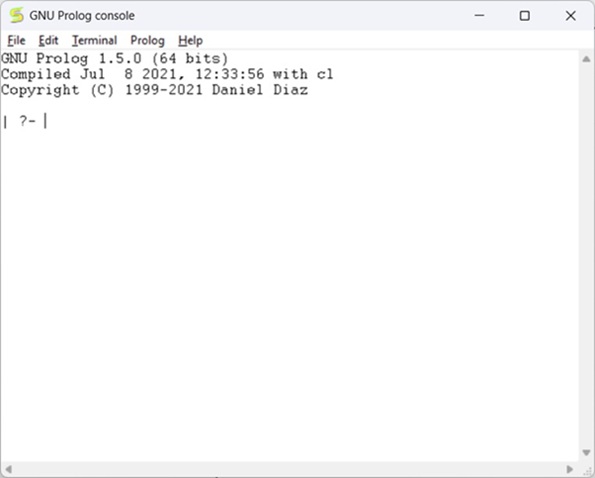 Installed Successfully